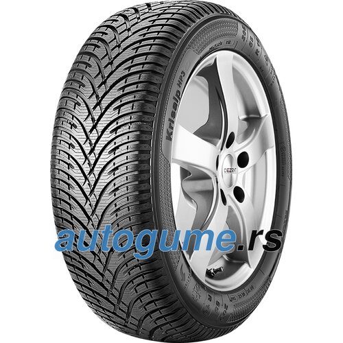 Kleber Krisalp HP 3 ( 205/65 R15 94T DOT2022 ) zimska auto guma Slike