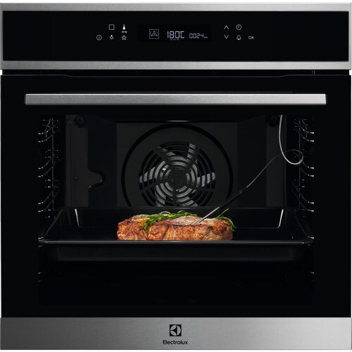 Electrolux ugradna rerna COE7P31X2 Cene
