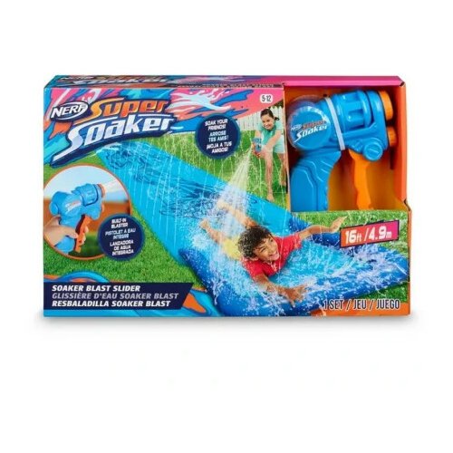 X SHOT soaker blast water slide ( WOW7247 ) Slike