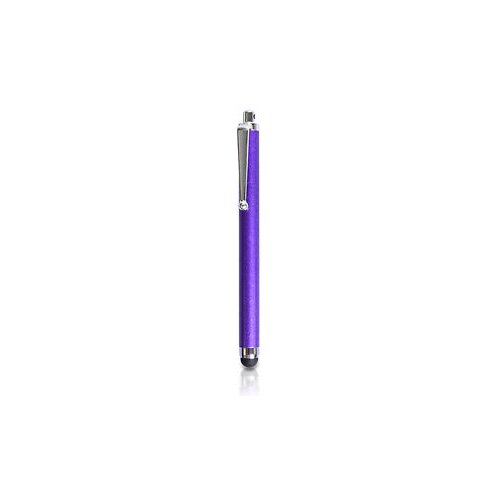  Pisalo za zaslone na dotik - Stylus Touch Pen - vijolični Cene