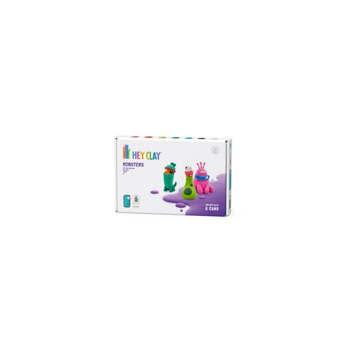  HEY CLAY SET TERRY PI CYCLOPS MDP60035 Slike