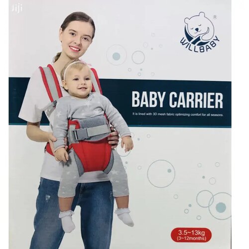  Nosiljka za bebe Will Baby za udobno svakodnevno no&scaron;enje Cene