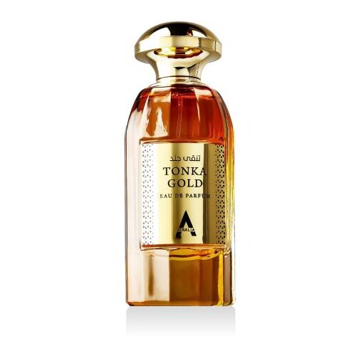 Atralia Tonka Gold 100 ml parfumska voda unisex Slike
