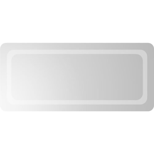 Maison Chic LED kopalni&scaron;ko Ogledalo - Zrcalo - Kozmetično ogledalo 40x90 cm, (21697737) Cene