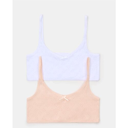 Sinsay Komplet od 2 bralette grudnjaka Cijene