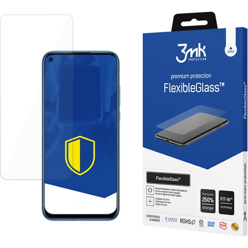 3mk HUAWEI MATE 30 LITE FLEXIBLEGLASS KALJENO STEKLO ZA TELEFON, (22001547) Cene