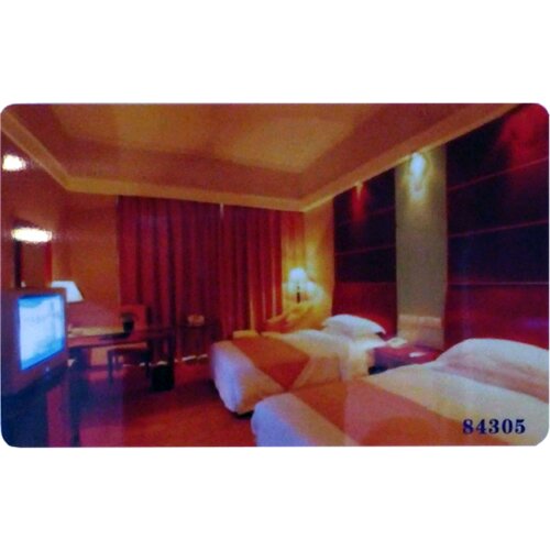 Eule RFID kartica Cijene