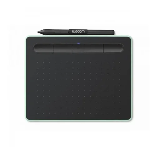 Wacom Grafički Tablet Intuos S Bluetooth Pistachio