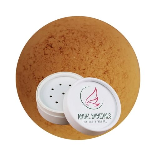 ANGEL MINERALS Posebna podlaga Summer Tan - Warm Cene