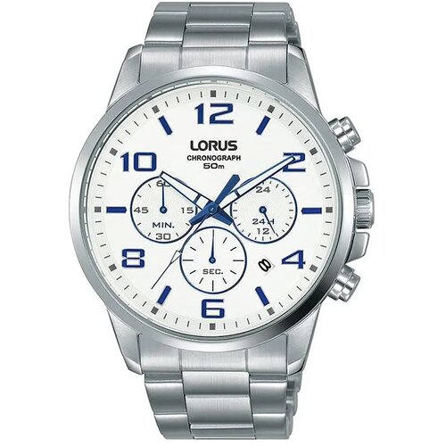 Lorus muški ručni sat RT395GX9 Cene