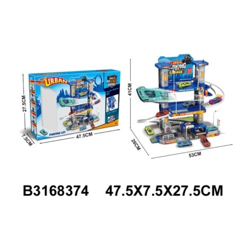  Garaža 837405 &amp;ndash; K Slike