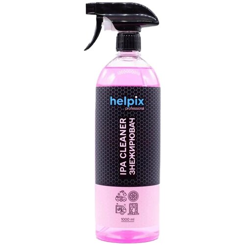 HELPIX ipa cleaner izopropil alkohol 1L Slike