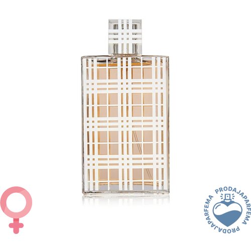 BURBERRY Brit 100ml Slike