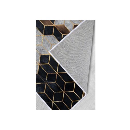Conceptum Hypnose Hmnt773 multicolor hall carpet (80 x 300) Slike
