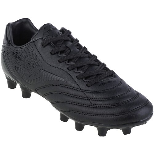 Joma Nogomet Aguila 23 AGUS FG Črna Slike
