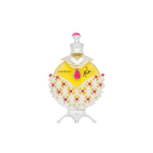 Khadlaj Hareem Al Sultan Silver 35 ml parfemsko ulje unisex Cijene