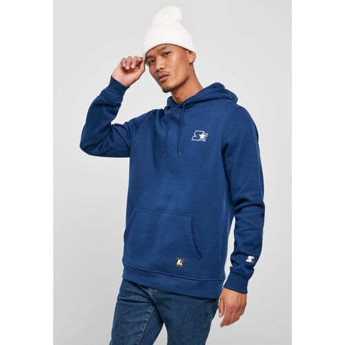 Starter Black Label Starter Small Logo Hoody blue night Cijene