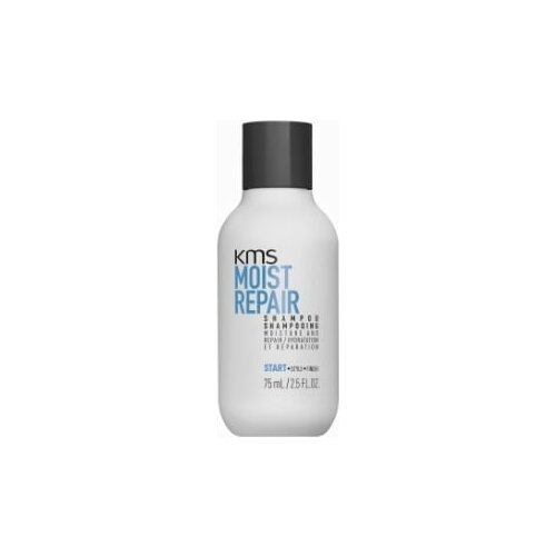KMS moistrepair shampoo - 75 ml Cene
