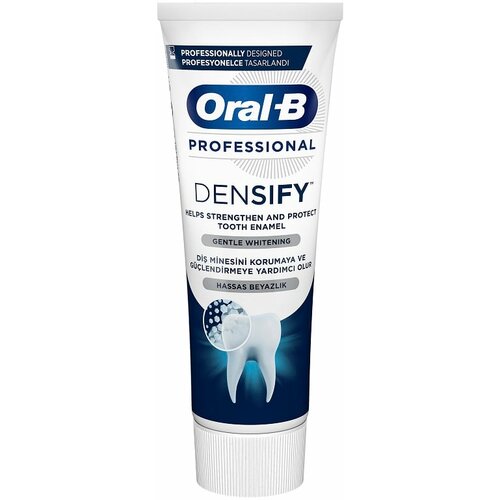 Oral-b Densify Gentle Whitening pasta za zube, 65ml Cene