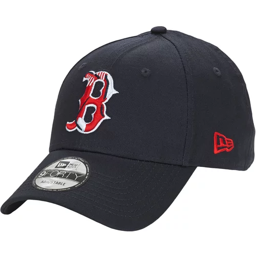New Era TEAM LOGO INFILL 9 FORTY BOSTON RED SOX NVY Crna