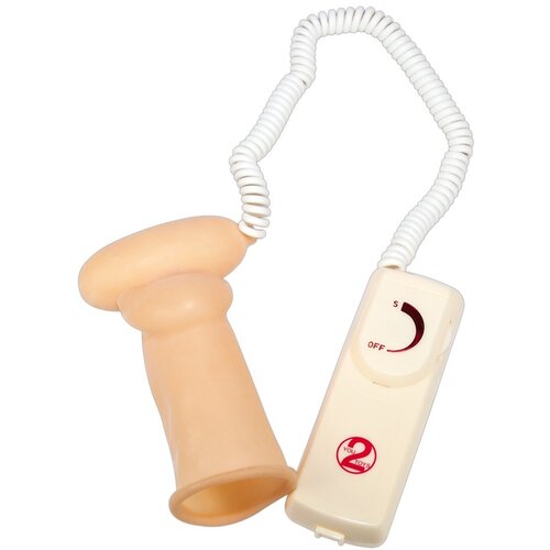 You2Toys Masturbator Exciter Slike