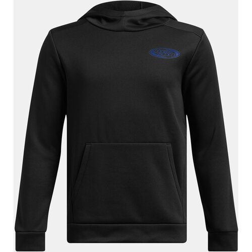 Under Armour Boys&amp;#039; sweatshirt UA Armour Flc Glitch HD - Boys Slike