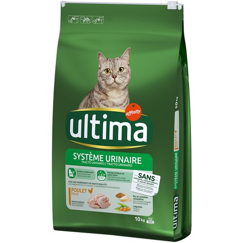 Affinity Ultima Ultima Urinary Tract - 10 kg Cijene