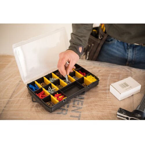 Stanley STST81680-1 organizator 11&amp;quot; essential Slike