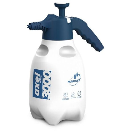 MAROLEX Axel Alka Line 3000 pena, (21102333) Cene