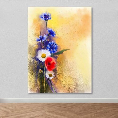 Wallity Slika DEV03071100140, 100x140 cm Cene