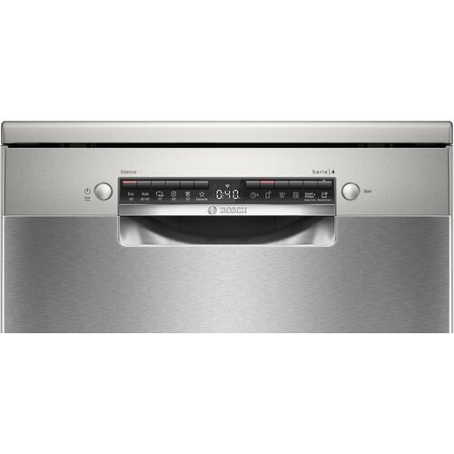 Bosch perilica posuđa Serie 4| 9L SMS4HVI14E Slike