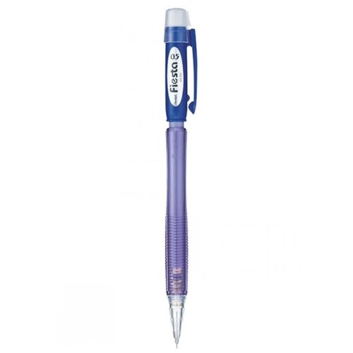 Pentel Tehnička olovka Fiesta II 0.5 plava ( N367 ) Cene