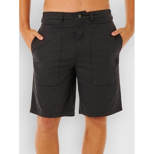 Rip Curl Premium Surf Walk Kratke hlace washed black Slike
