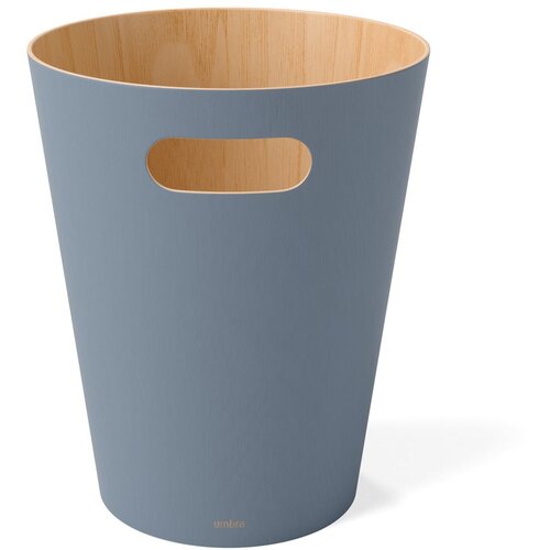 Umbra Plava kanta za smeće 7,5 l Woodrow &amp;ndash; Slike