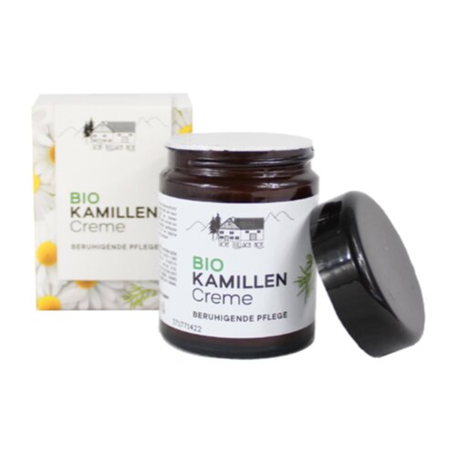 BIO krema s kamilico 100ml. Slike