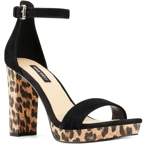 Nine West Dempsey sandale DEMPSEY_SU_BLM Cene