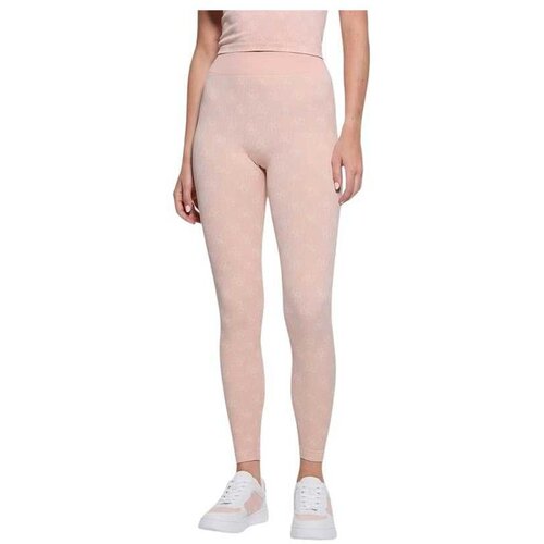Guess logo ženske helanke GV5RB04 Z3LF0 F6DJ Cene