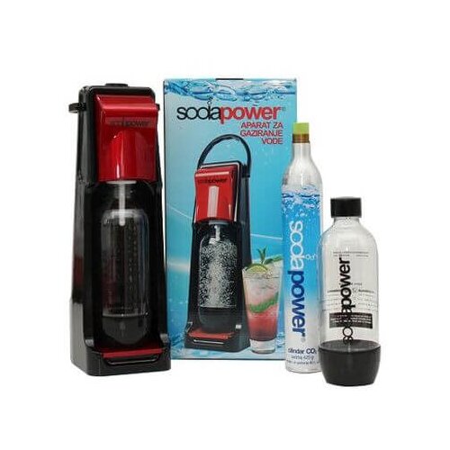  Aparat Leo- set Cene