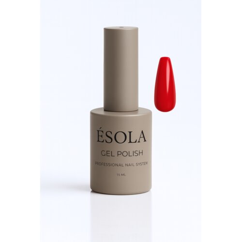 Esola Chilly Gel Polish 15ml lak za nokte Cijene