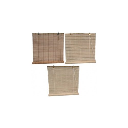 bambus rolna 120x200 cm roletna Slike