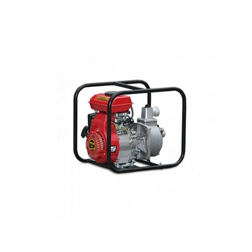 Powerac PRWP 15 - 2.0KS motorna pumpa za čistu vodu Slike