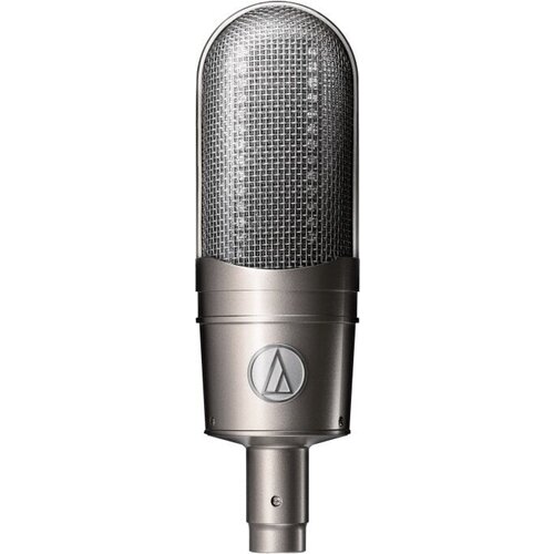 Audio-Technica AT4080 Kondenzatorski studijski mikrofon Slike