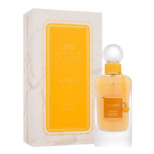 Ard Al Zaafaran Ithra Mango Musk 100 ml parfemska voda unisex Slike