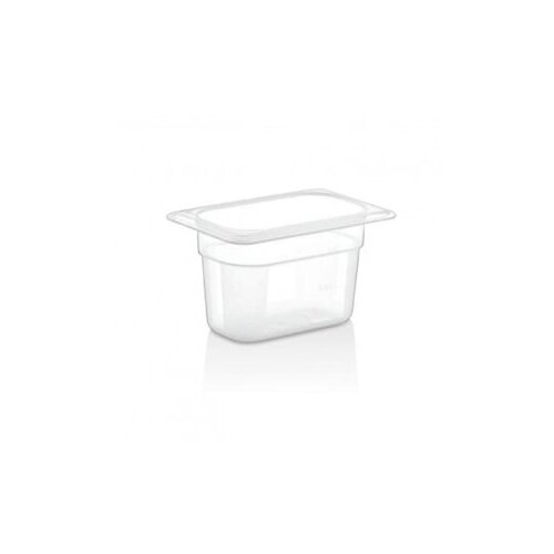  GN 1/9 &amp;ndash; 10cm /polikarbonat/ Slike