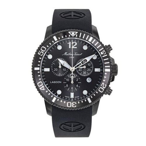 Mathey Tissot h123chlnn lagoon ručni sat Cene