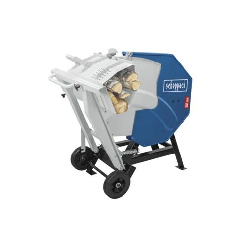Scheppach cirkular za drvene trupce HS510 Cene