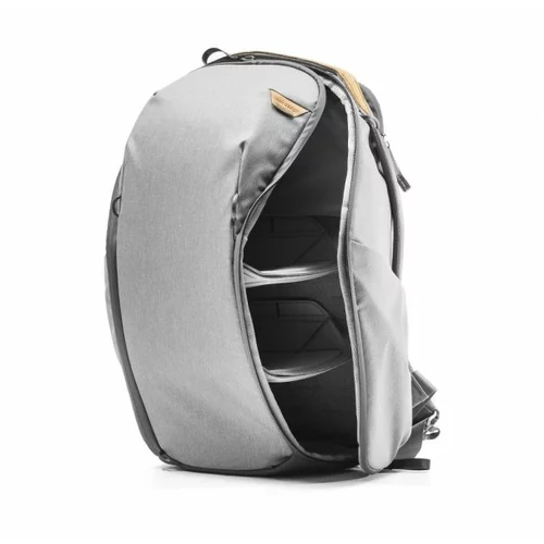 Peak Design Everyday Backpack 20L Zip - pepelna barva - v2, (20613378)