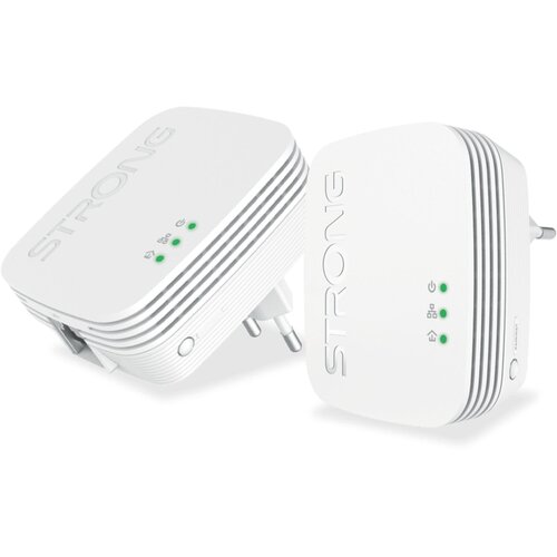 Strong POWERLINE 600 Duo Kit Mini Slike
