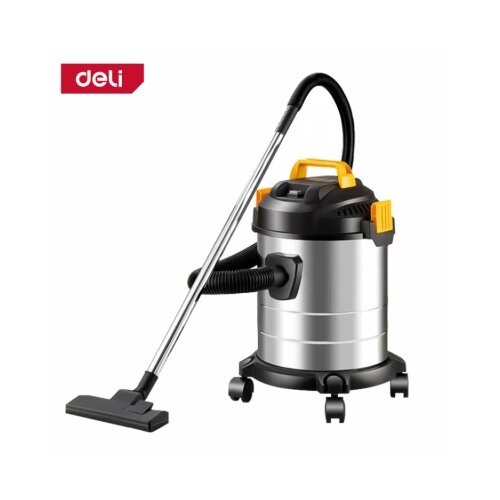 Deli usisivač za mokro i suvo V-110 15l 1100W EDL881815 Slike