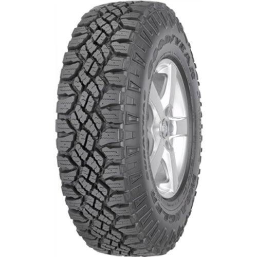 Goodyear 31X10.50R15C wrl duratrac rt 109Q fp Slike